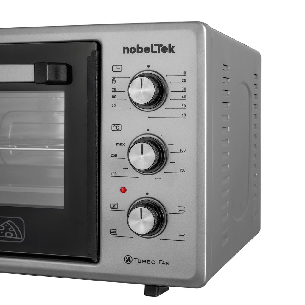 Cuptor electric NobelTek NLT FSO48X