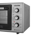 Cuptor electric NobelTek NLT FSO48X
