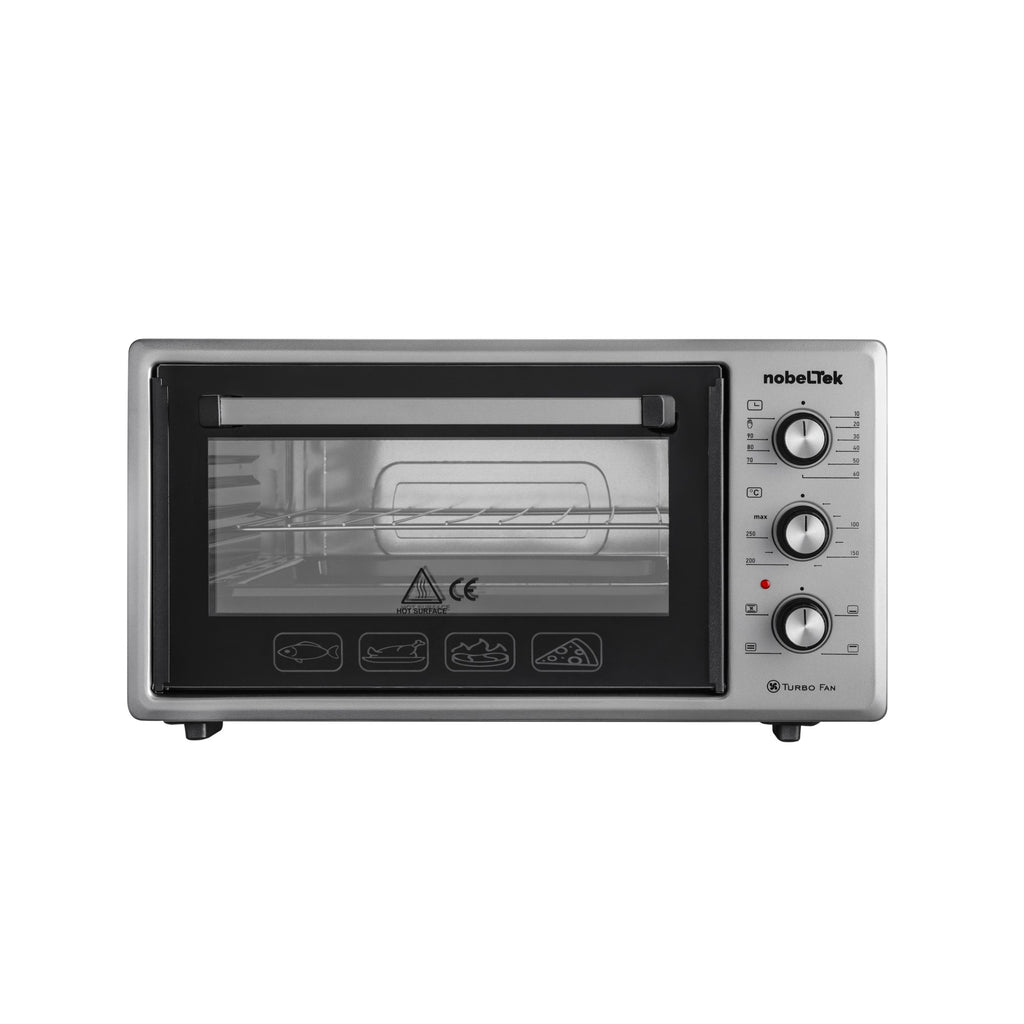 Cuptor electric NobelTek NLT FSO48X