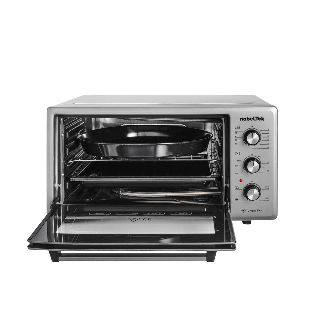 Cuptor electric NobelTek NLT FSO48X