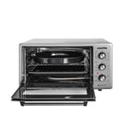 Cuptor electric NobelTek NLT FSO48X