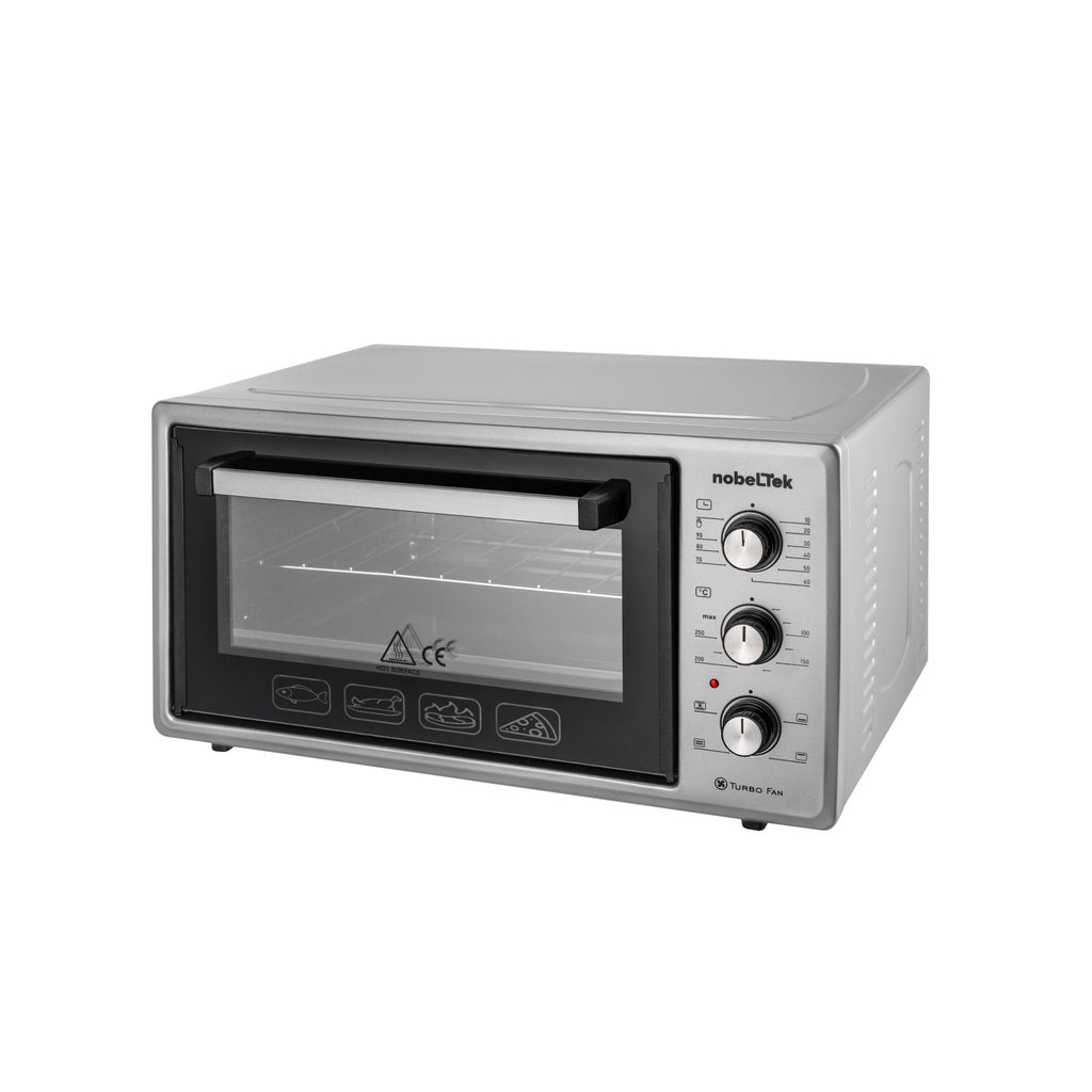 Cuptor electric NobelTek NLT FSO48X