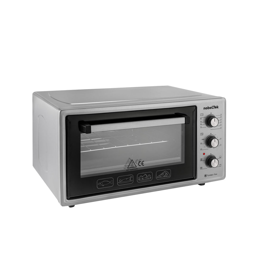 Cuptor electric NobelTek NLT FSO48X