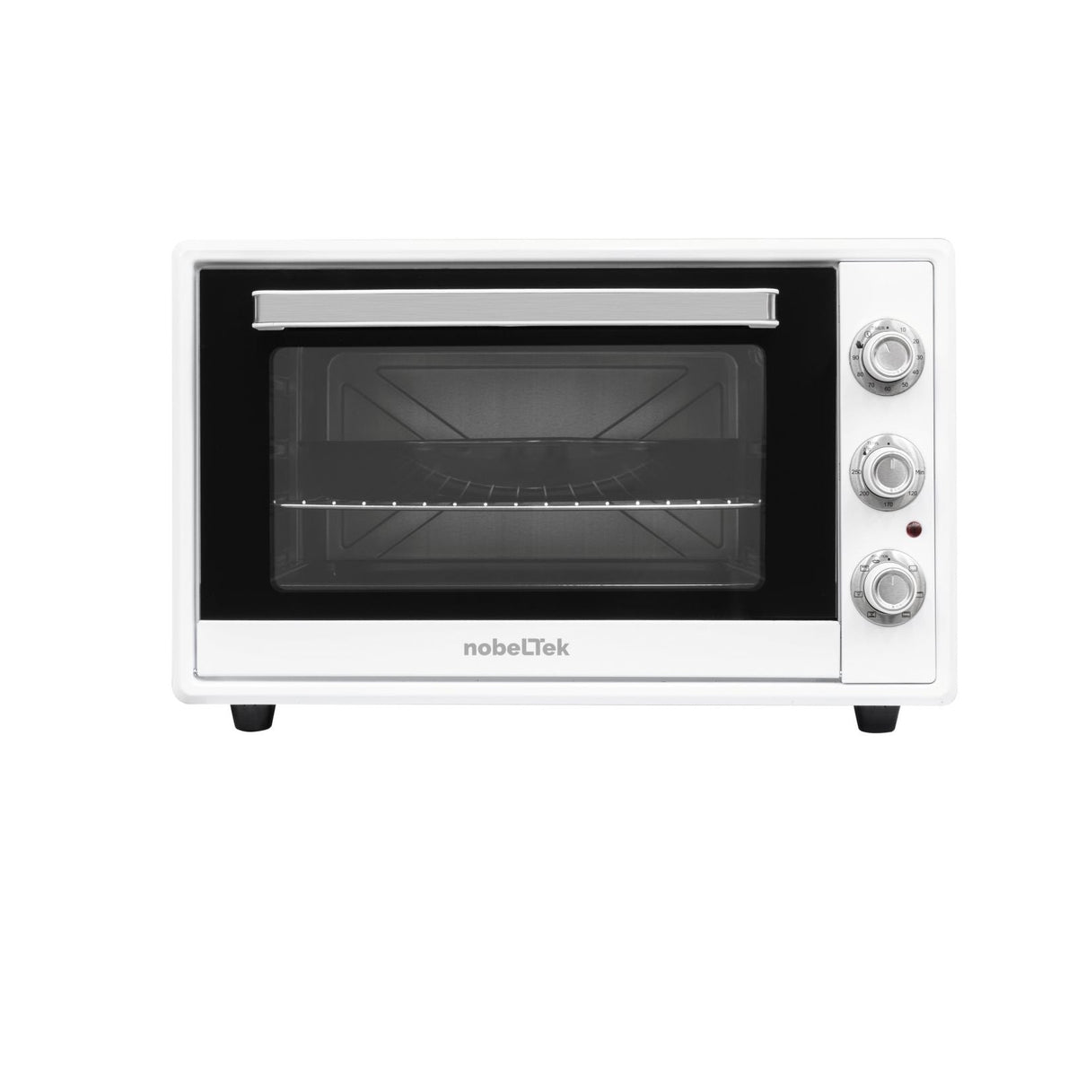 Cuptor electric NobelTek NLT FSO60W
