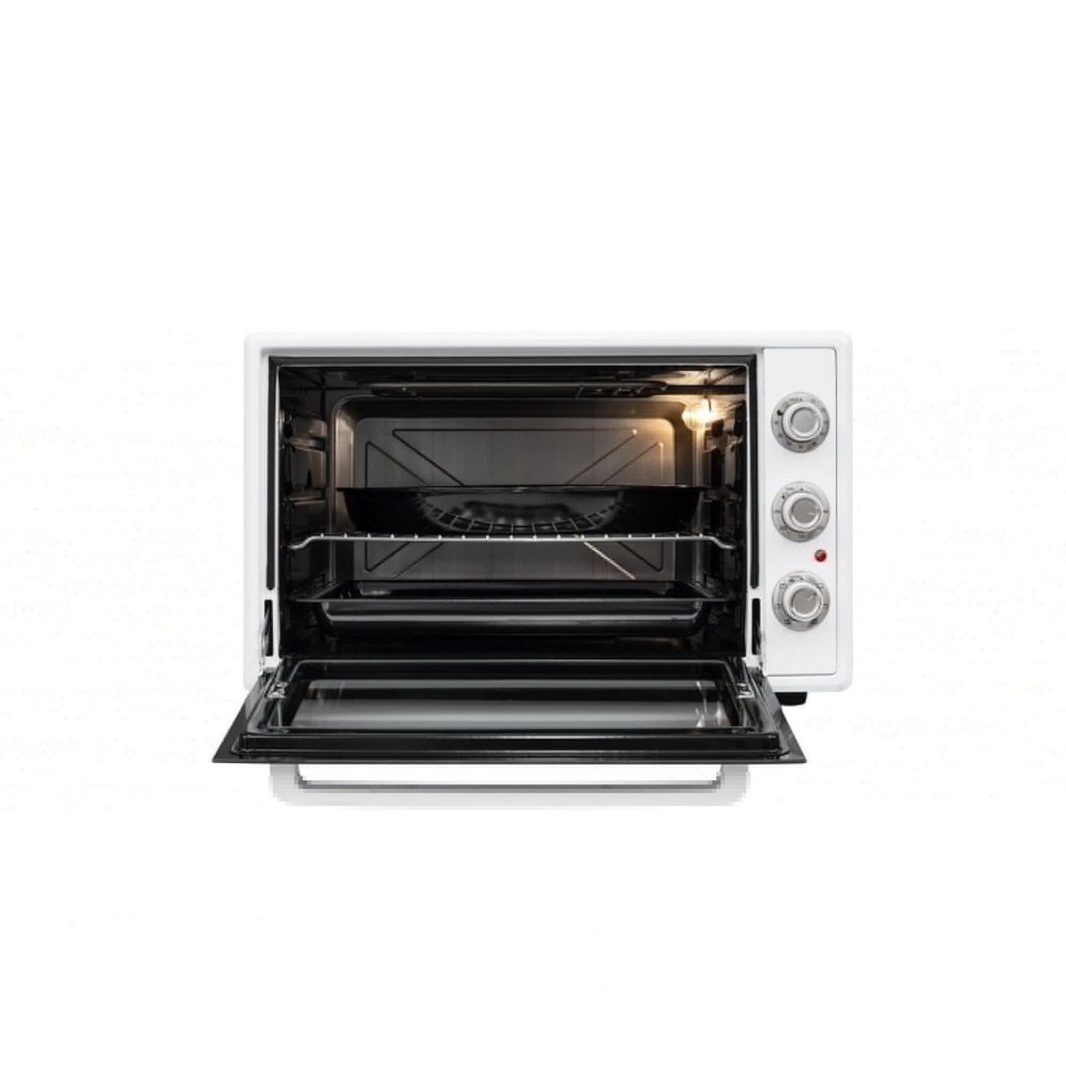 Cuptor electric NobelTek NLT FSO60W