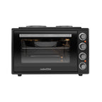 Cuptor electric NobelTek NLT FSOHP60BK