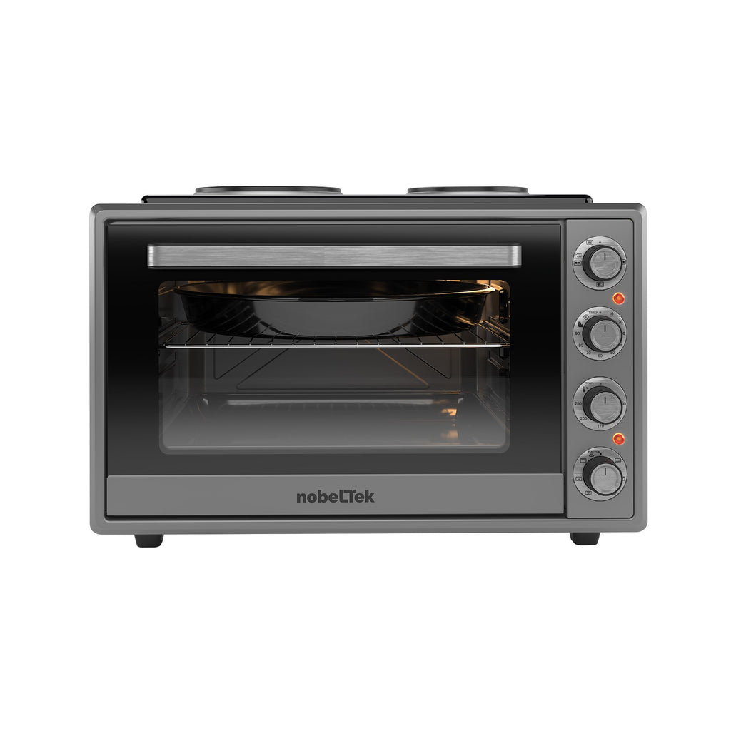 Cuptor electric NobelTek NLT FSOHP60X