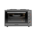 Cuptor electric NobelTek NLT FSOHP60X