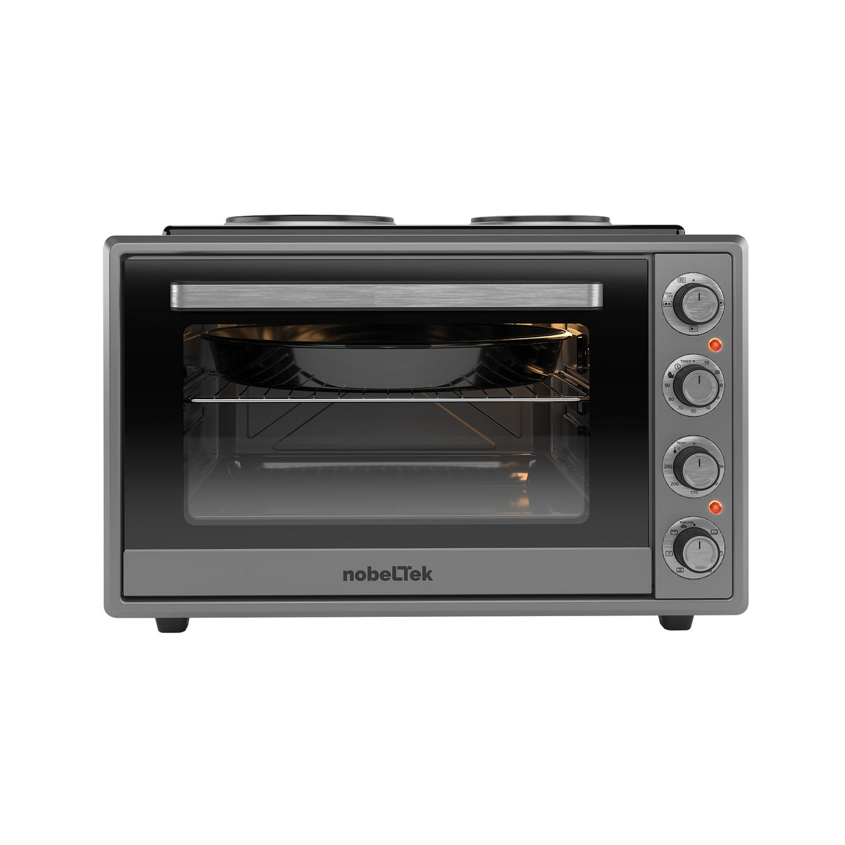 Cuptor electric NobelTek NLT FSOHP60X