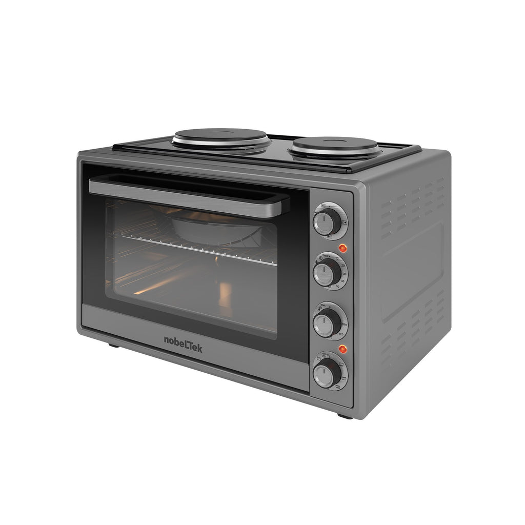 Cuptor electric NobelTek NLT FSOHP60X