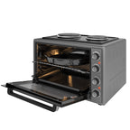 Cuptor electric NobelTek NLT FSOHP60X