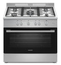 Aragaz semi-profesional NobelTek NLT SP6903IX/FG1