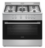 Aragaz semi-profesional NobelTek NLT SP6904IX/FE1