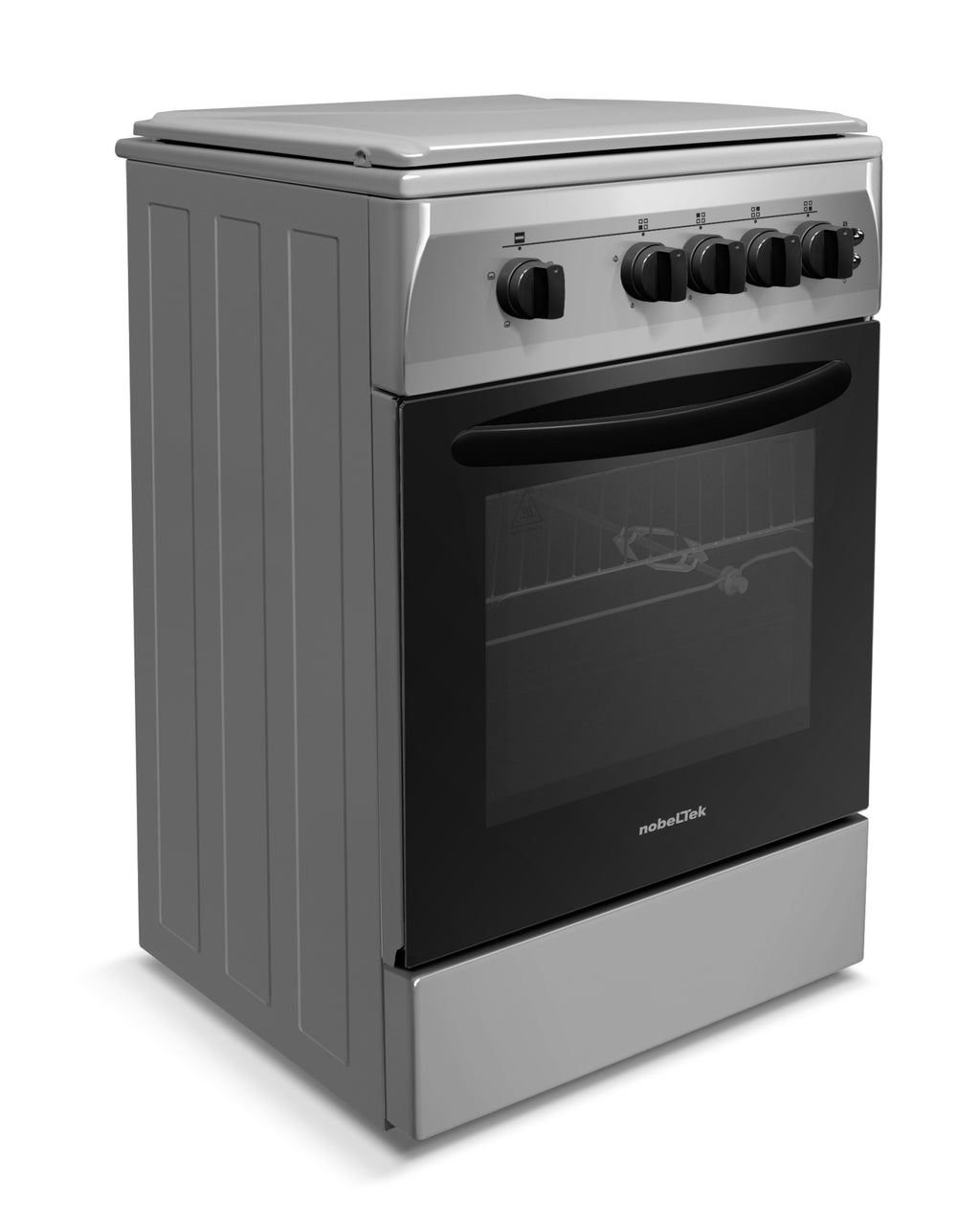 Aragaz pe gaz NobelTek NLT 5603IX/G1