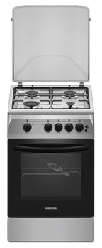 Aragaz pe gaz NobelTek NLT 5603IX/G1