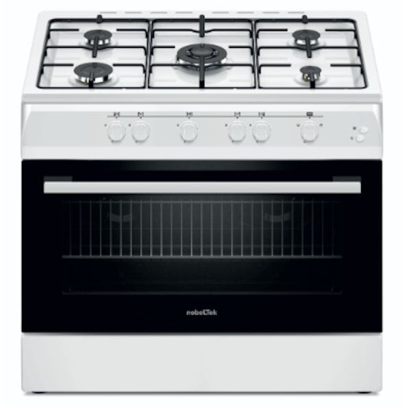 Aragaz pe gaz NobelTek NLT 6903A/G1