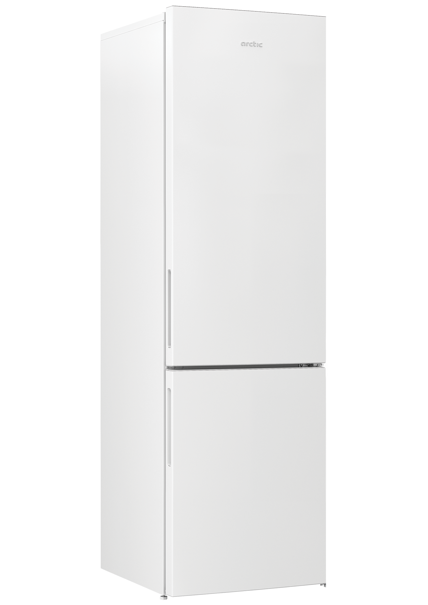 Combină frigorifică Arctic AK60406M40W