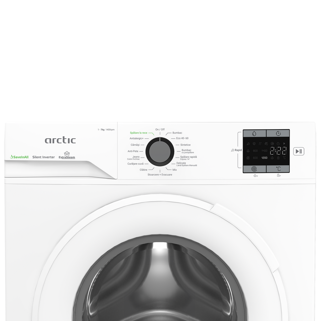 Mașină de spălat rufe Arctic APLM1WFSU17410W