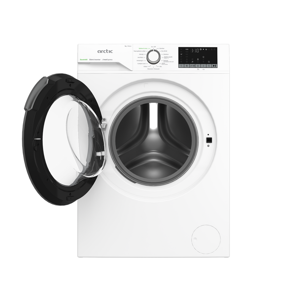 Mașină de spălat rufe Arctic APLM2WFSU27211W