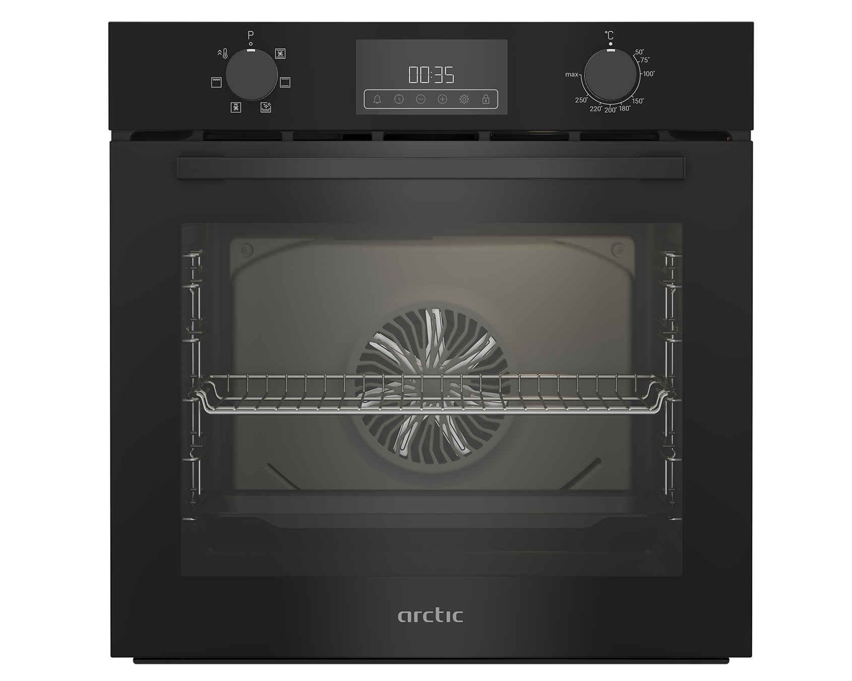 Cuptor electric incorporabil Arctic ARVI1130BC