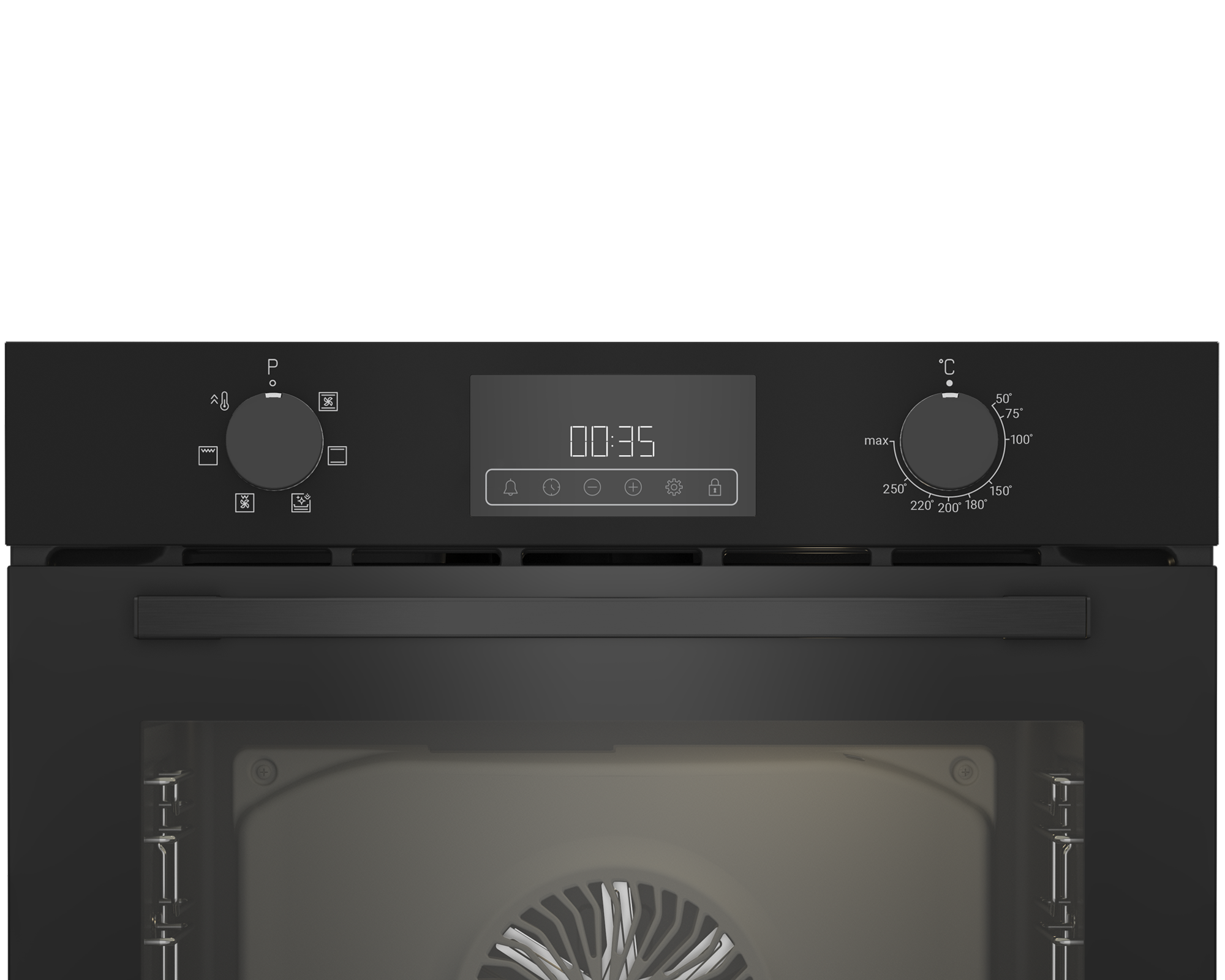 Cuptor electric incorporabil Arctic ARVI1130BC