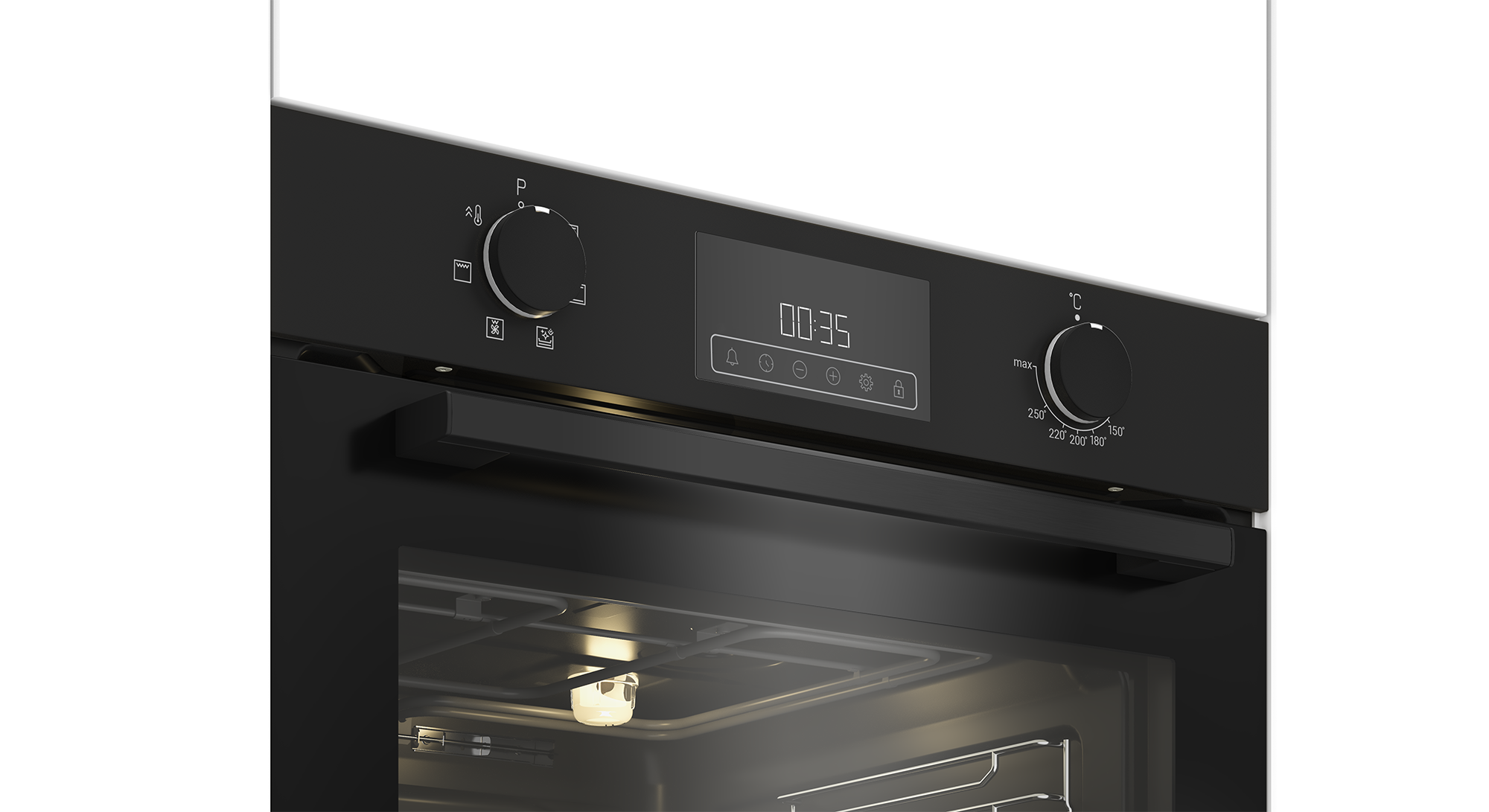 Cuptor electric incorporabil Arctic ARVI1130BC