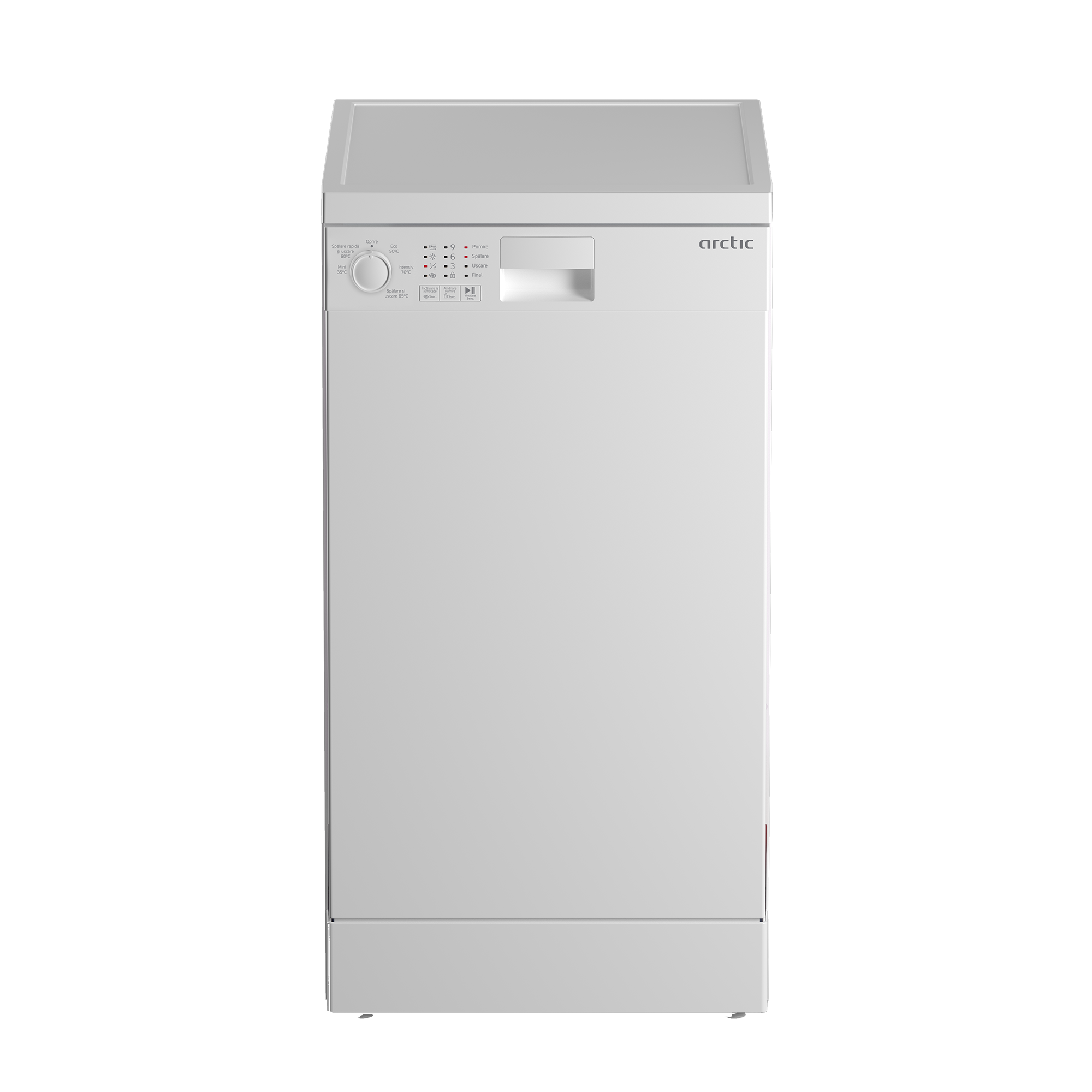Mașină de spălat vase Arctic DFS0502