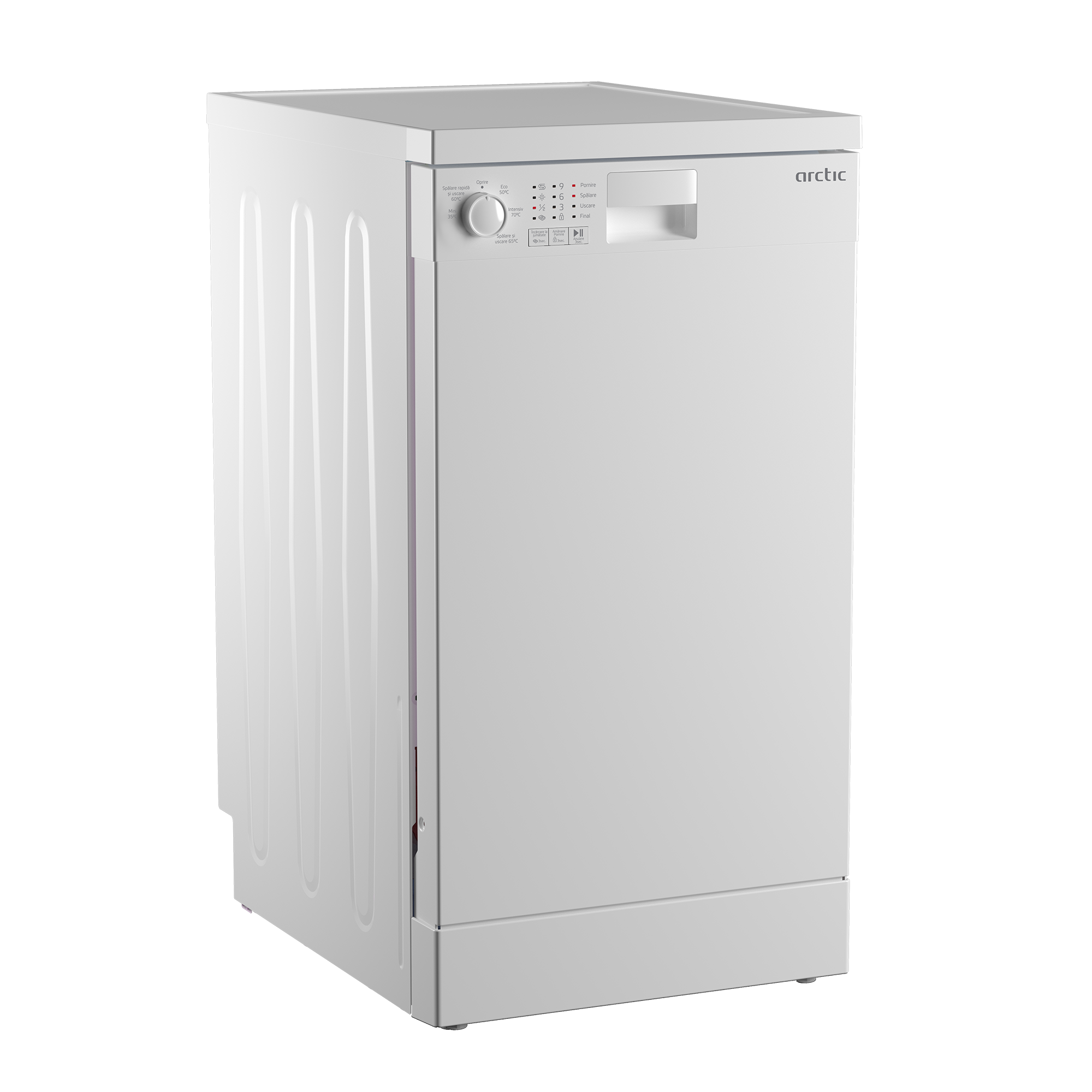 Mașină de spălat vase Arctic DFS0502