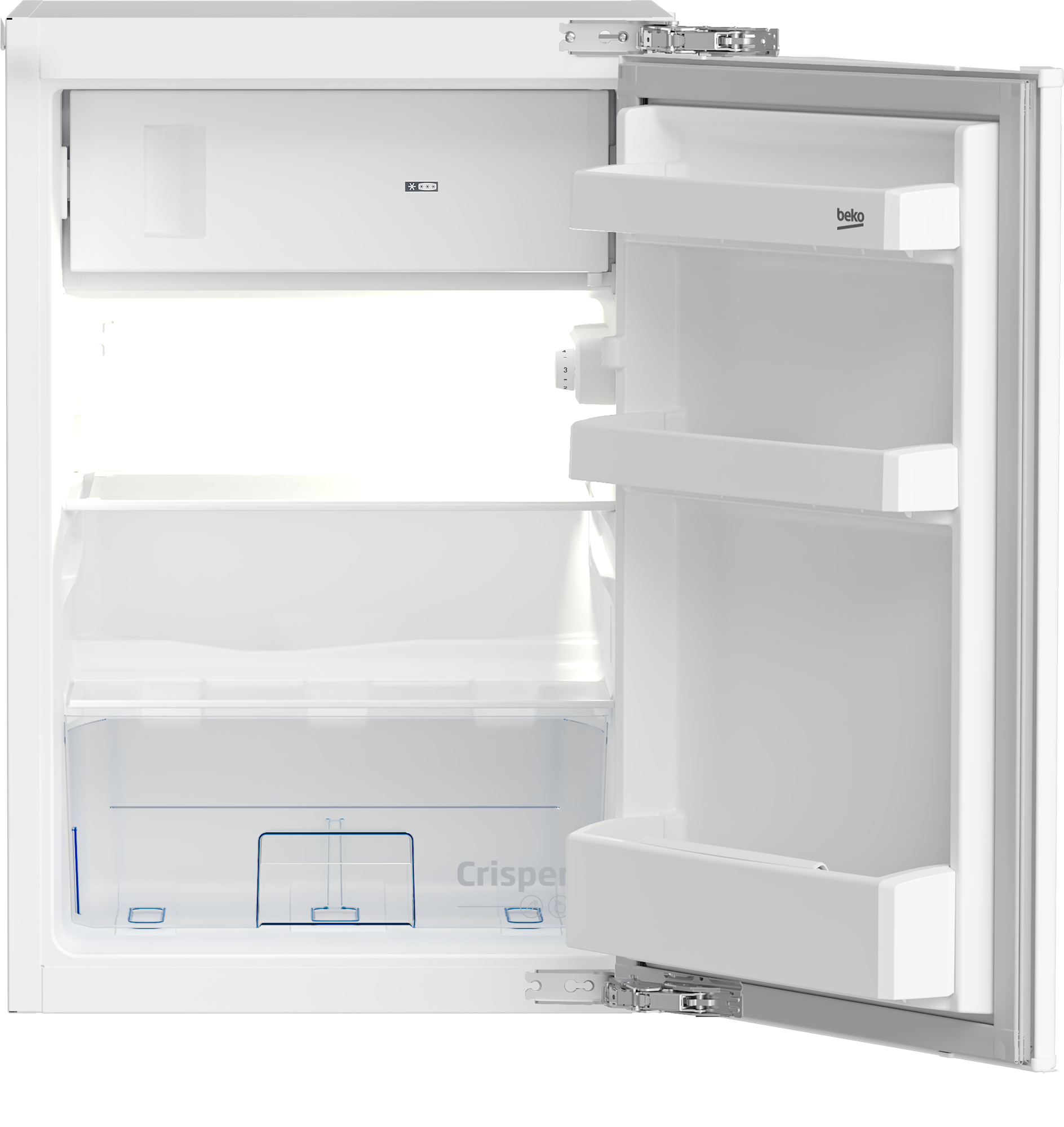 Frigider incorporabil Beko B1754N