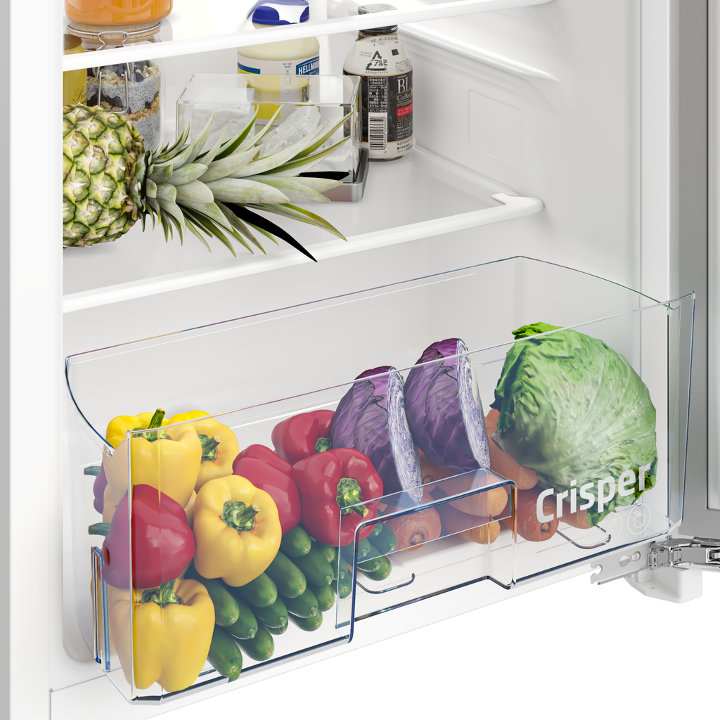 Frigider incorporabil Beko B1754N