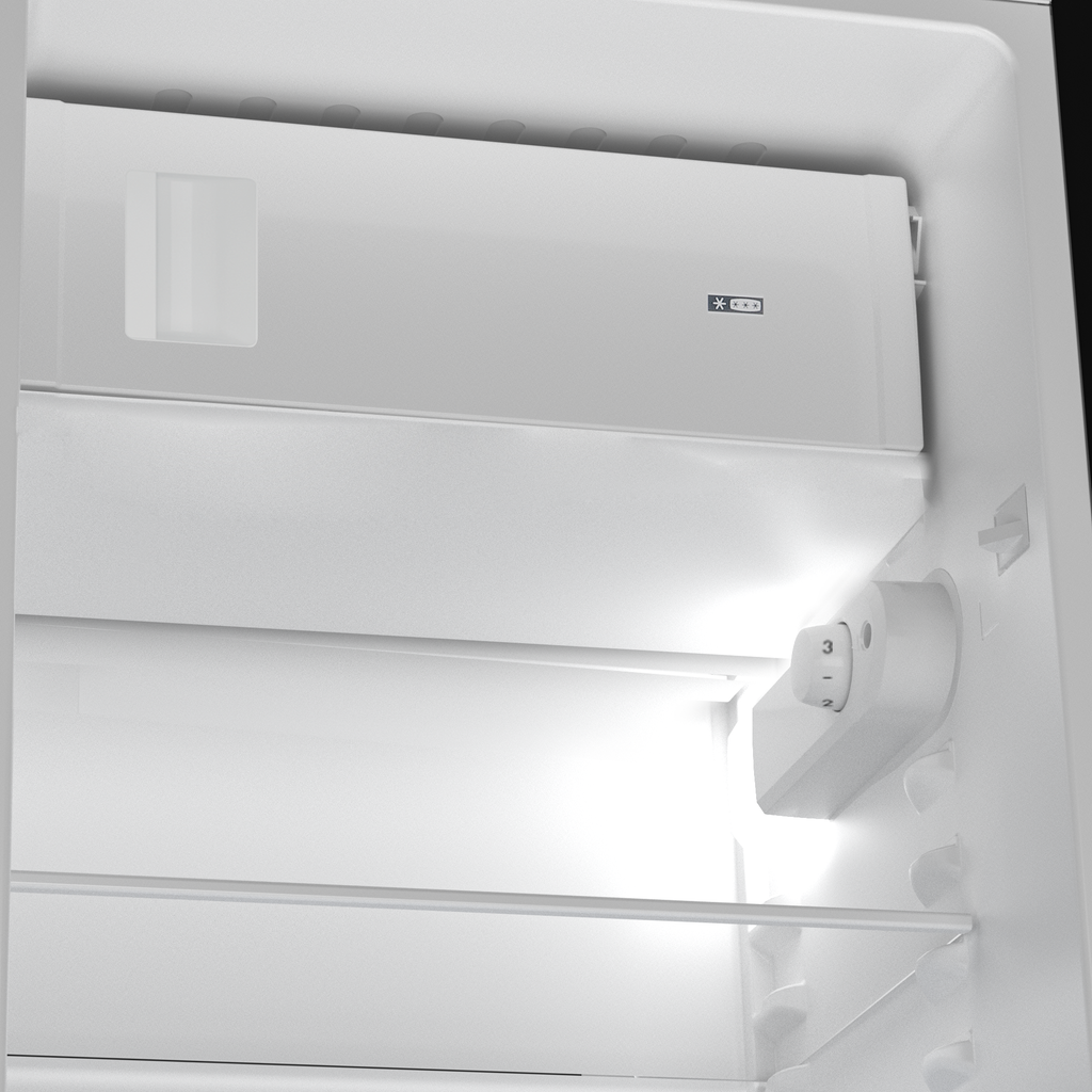 Frigider incorporabil Beko B1754N