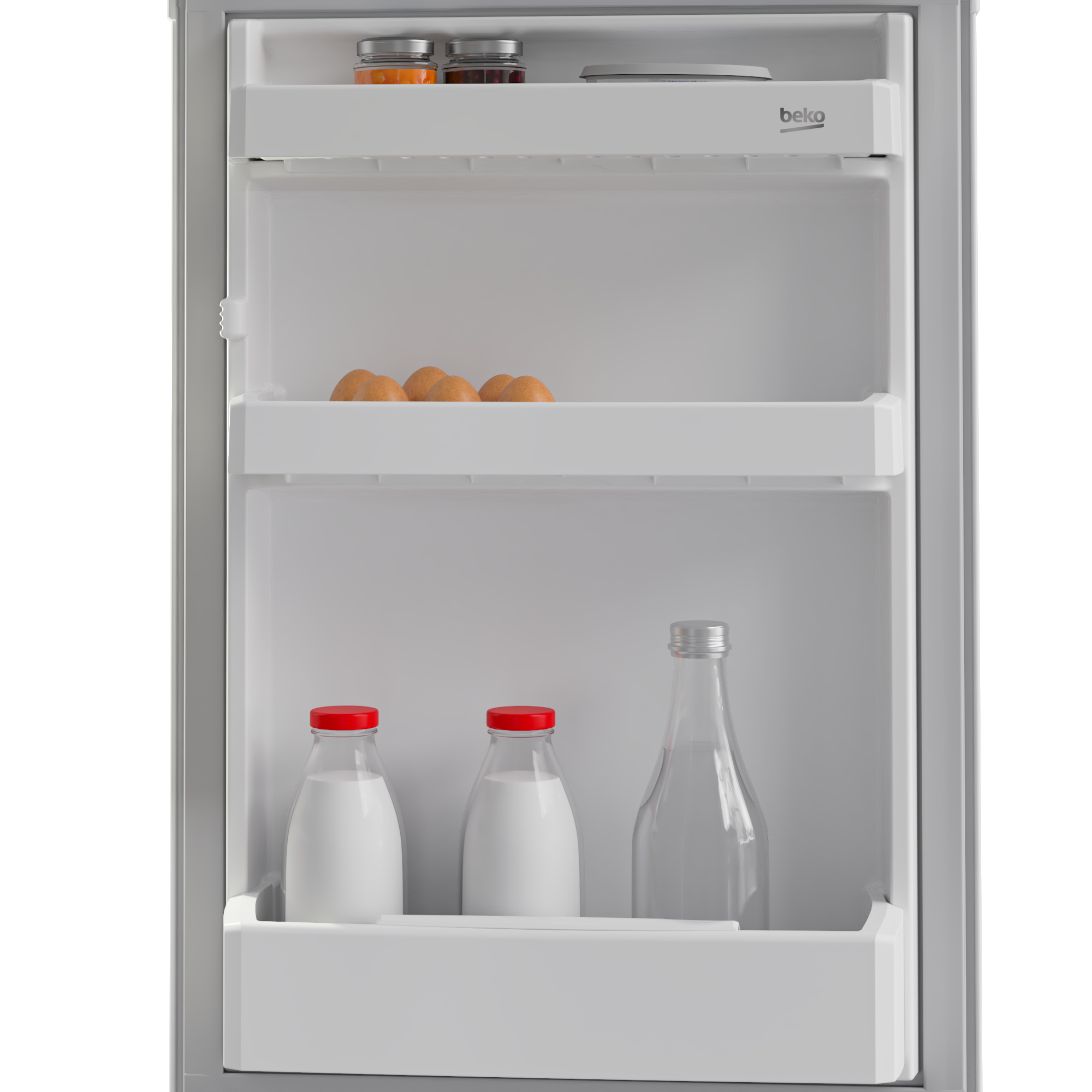 Frigider incorporabil Beko B1754N