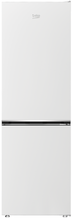 Combină frigorifică Beko B1RCNA364W