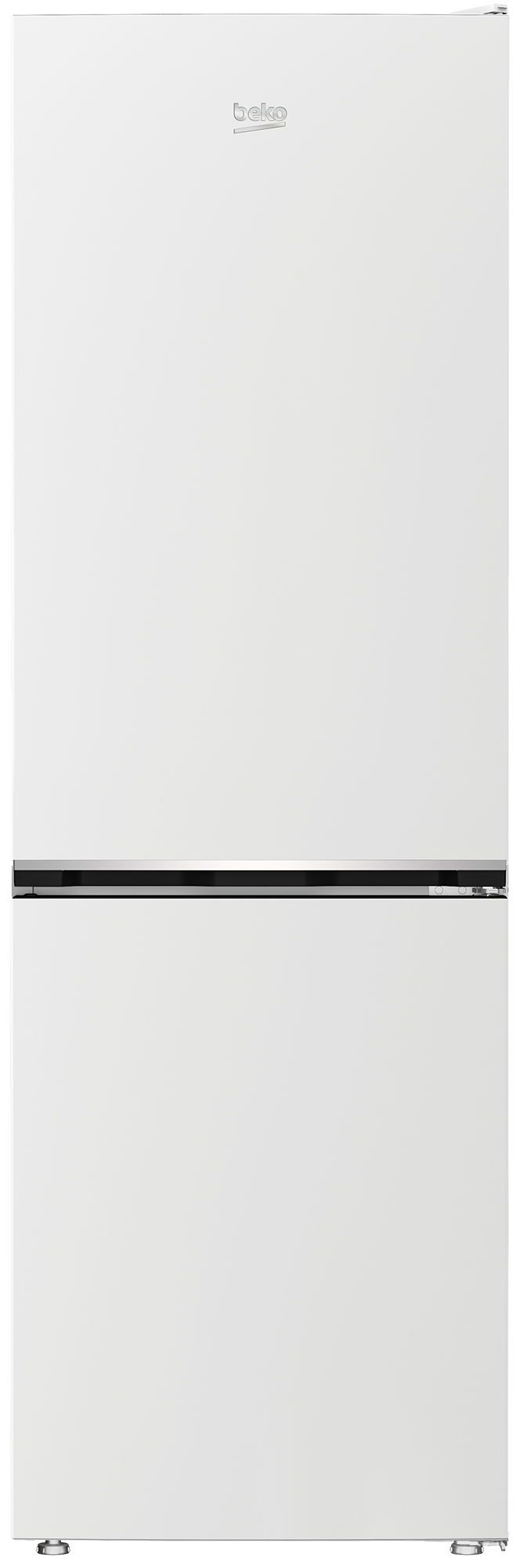 Combină frigorifică Beko B1RCNA364W