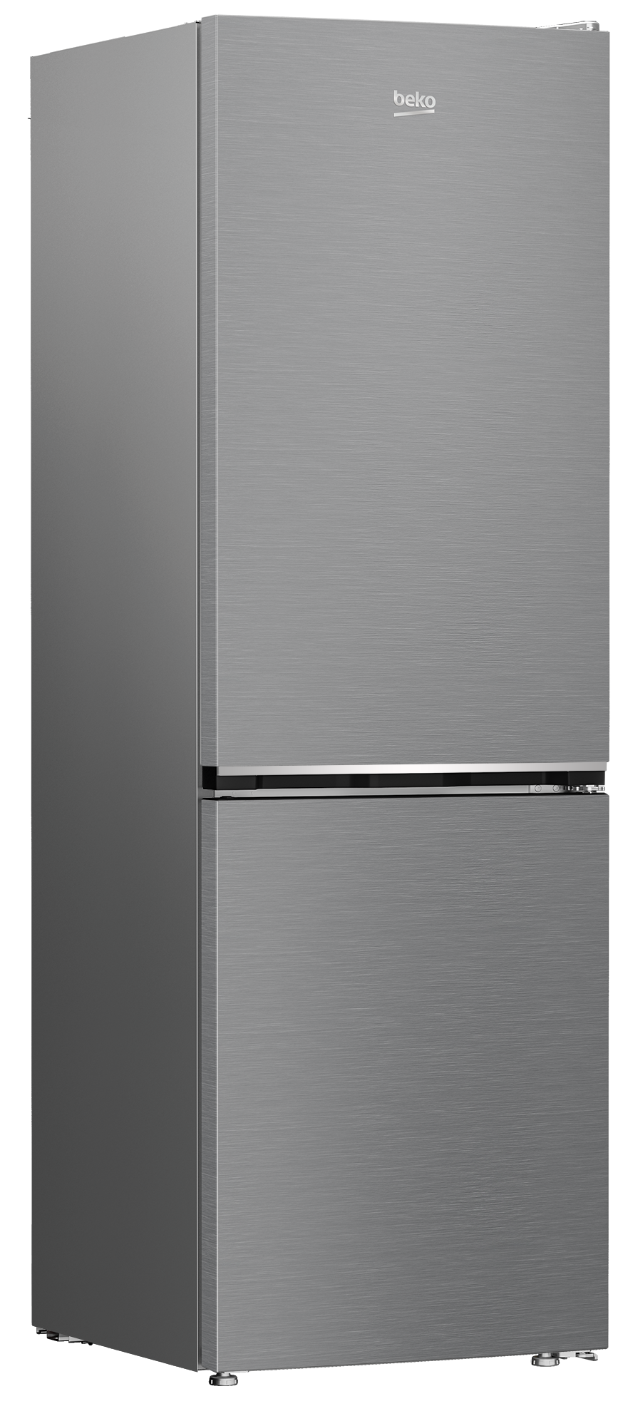 Combină frigorifică Beko B1RCNA364XB