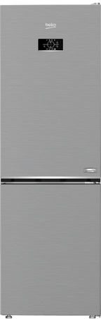 Combină frigorifică Beko B3RCNA364HXB1