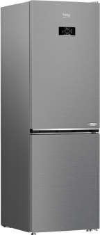 Combină frigorifică Beko B3RCNA364HXB1