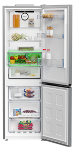 Combină frigorifică Beko B3RCNA364HXB1