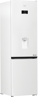 Combină frigorifică Beko B3RCNA404HDW