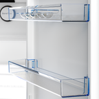 Combină frigorifică Beko B3RCNA404HDW