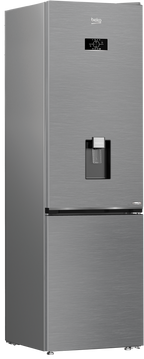 Combină frigorifică Beko B3RCNA404HDXB1