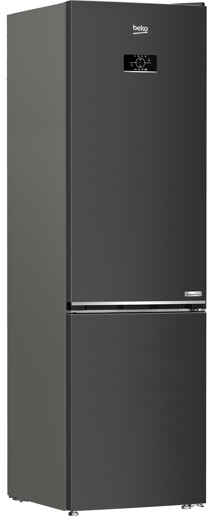 Combină frigorifică Beko B3RCNA404HXBR1