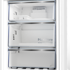 Combină frigorifică Beko B3RCNA404HXBR1