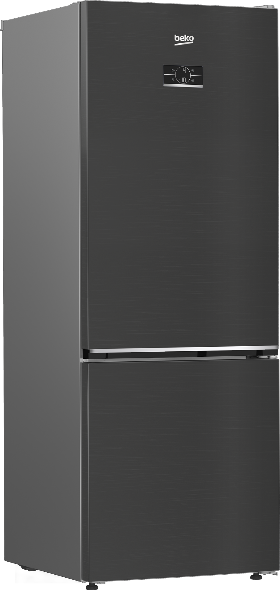 Combină frigorifică Beko B3RCNE564HXBR