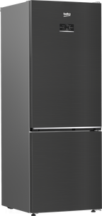 Combină frigorifică Beko B3RCNE564HXBR