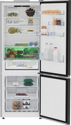 Combină frigorifică Beko B3RCNE564HXBR