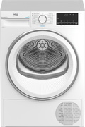 Uscător de rufe Beko B3T41242