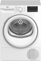 Uscător de rufe Beko B3T41242