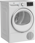 Uscător de rufe Beko B3T41242