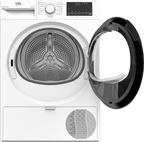 Uscător de rufe Beko B3T41242